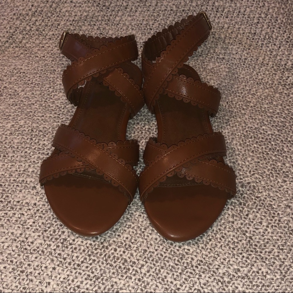 Sophie Sue Sandals